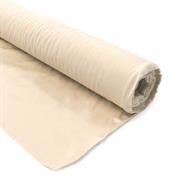 Poly Urethane Laminate 165gsm Fabric Roll, 165cm x 10m, Beige